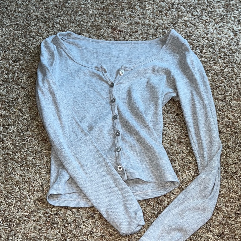 brandy top